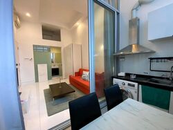 Race Course Rd/Owen Road Conservation Area (D8), Apartment #609014471